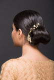 Hair Bun Band
